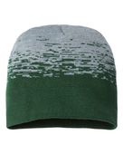 Cap America Usa-Made Static Beanie CAP-RKS9