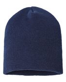 Cap America Usa-Made Sustainable Beanie CAP-SKN28