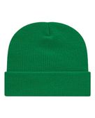 Cap America Usa-Made 12" Cuffed Knit Beanie CAP-TKN24