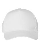 Valucap Five-Panel Twill Cap VAL-8869