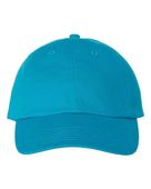Valucap Adult Bio-Washed Classic Dad Hat VAL-VC300A
