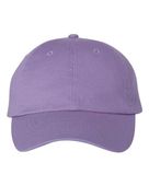 Valucap Adult Bio-Washed Classic Dad Hat VAL-VC300A