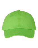 Valucap Adult Bio-Washed Classic Dad Hat VAL-VC300A