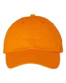 Valucap Adult Bio-Washed Classic Dad Hat VAL-VC300A