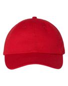Valucap Adult Bio-Washed Classic Dad Hat VAL-VC300A