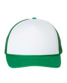 Valucap Foam Mesh-Back Trucker Cap VAL-VC700