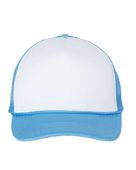 Valucap Foam Mesh-Back Trucker Cap VAL-VC700