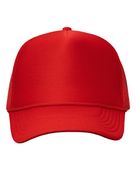 Valucap Foam Mesh-Back Trucker Cap VAL-VC700