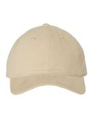 Sportsman Heavy Brushed Twill Unstructured Cap SPO-9610