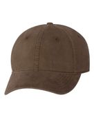 Sportsman Unstructured Cap SPO-AH35