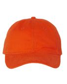 Sportsman Unstructured Cap SPO-AH35