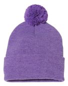 Sportsman 12" Pom-Pom Knit Beanie SPO-SP15