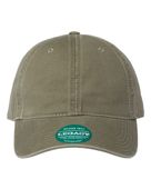 Legacy Relaxed Twill Dad Hat LEG-EZA