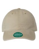 Legacy Relaxed Twill Dad Hat LEG-EZA
