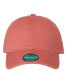 Legacy Relaxed Twill Dad Hat LEG-EZA