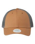 Legacy Lo-Pro Snapback Trucker Cap LEG-LPS