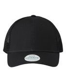 Legacy Lo-Pro Snapback Trucker Cap LEG-LPS
