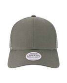 Legacy Mid-Pro Snapback Trucker Cap LEG-MPS
