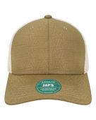 Legacy Mid-Pro Snapback Trucker Cap LEG-MPS