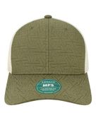 Legacy Mid-Pro Snapback Trucker Cap LEG-MPS