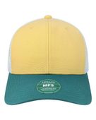 Legacy Mid-Pro Snapback Trucker Cap LEG-MPS