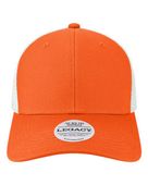 Legacy Mid-Pro Snapback Trucker Cap LEG-MPS