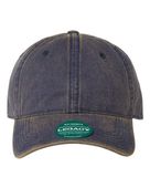Legacy Old Favorite Solid Twill Cap LEG-OFAST