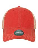 Legacy Youth Old Favorite Trucker Cap LEG-OFAY