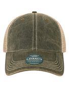 Legacy Youth Old Favorite Trucker Cap LEG-OFAY
