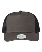 Legacy Five-Panel Trucker Cap LEG-ROADIE