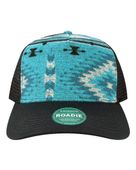 Legacy Five-Panel Trucker Cap LEG-ROADIE