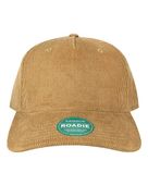 Legacy Five-Panel Trucker Cap LEG-ROADIE