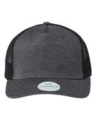 Legacy Five-Panel Trucker Cap LEG-ROADIE