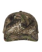 Kati Licensed Camo Hook-And-Loop Cap KAT-LC15V