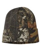 Kati 12" Licensed Camo Knit Beanie KAT-LCB12