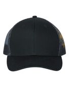 Kati Printed Mesh Trucker Cap KAT-S700M