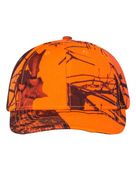 Kati Specialty Licensed Camo Cap KAT-SN200