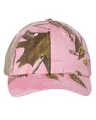 Kati Women's Specialty Licensed Camo Cap KAT-SN20W