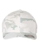 Flexfit Cotton Blend Cap FLE-6277