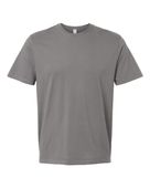 Softshirts Organic T-Shirt SOF-400 GRAPHITE Primary