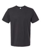 Softshirts Organic T-Shirt SOF-400 BLACK Primary