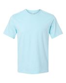 Softshirts Organic T-Shirt SOF-400 CHAMBRAY Primary