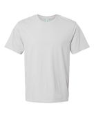 Softshirts Organic T-Shirt SOF-400 SILVER Primary