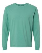 Softshirts Organic Long Sleeve T-Shirt SOF-420 PINE Primary