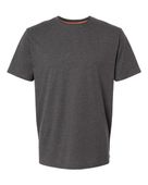 Kastlfel Unisex Recycledsoft T-Shirt KAS-2010 CARBON Primary