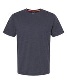 Kastlfel Unisex Recycledsoft T-Shirt KAS-2010 MIDNIGHT Primary