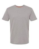Kastlfel Unisex Recycledsoft T-Shirt KAS-2010 Steel Primary