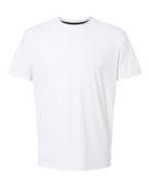 Kastlfel Unisex Recycledsoft T-Shirt KAS-2010 WHITE Primary
