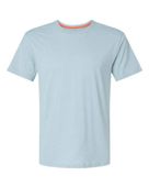 Kastlfel Unisex Recycledsoft T-Shirt KAS-2010 ICE BLUE Primary