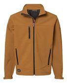 Dri Duck Motion Soft Shell Jacket DRI-5350